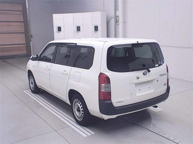 Toyota PROBOX VAN 2021 7175473-1