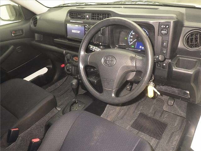 Toyota PROBOX VAN 2021 7175473-3