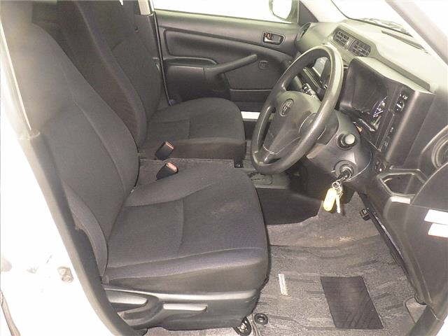 Toyota PROBOX VAN 2021 7175473-5