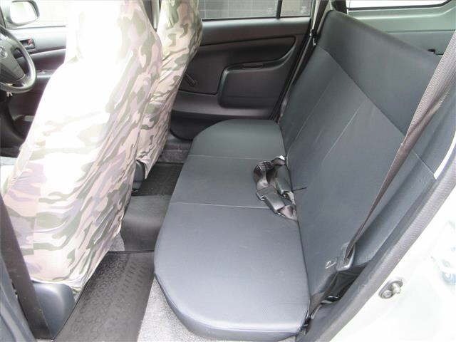 Toyota PROBOX VAN 2017 7175512-13