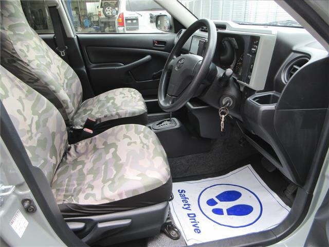 Toyota PROBOX VAN 2017 7175512-3