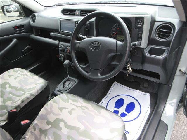 Toyota PROBOX VAN 2017 7175512-4