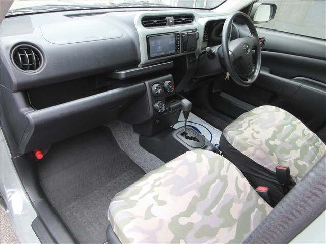 Toyota PROBOX VAN 2017 7175512-5
