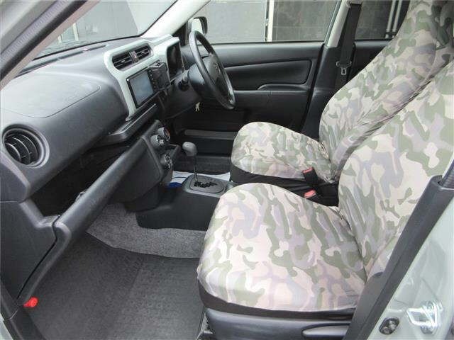 Toyota PROBOX VAN 2017 7175512-6