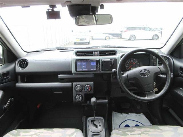 Toyota PROBOX VAN 2017 7175512-7