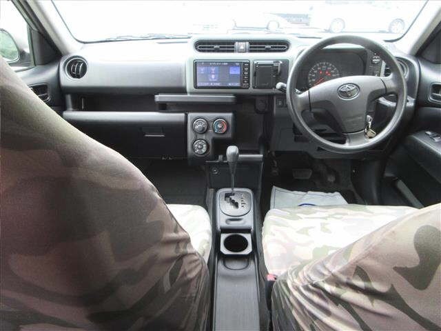 Toyota PROBOX VAN 2017 7175512-8