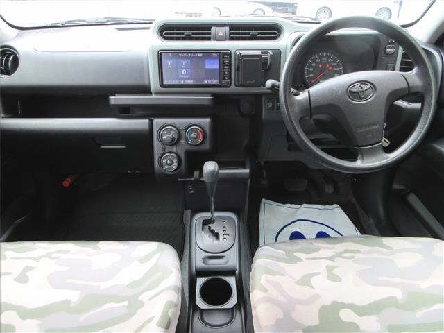 Toyota PROBOX VAN 2017 7175512-9