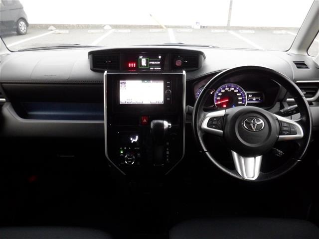 Toyota ROOMY 2018 7175324-15