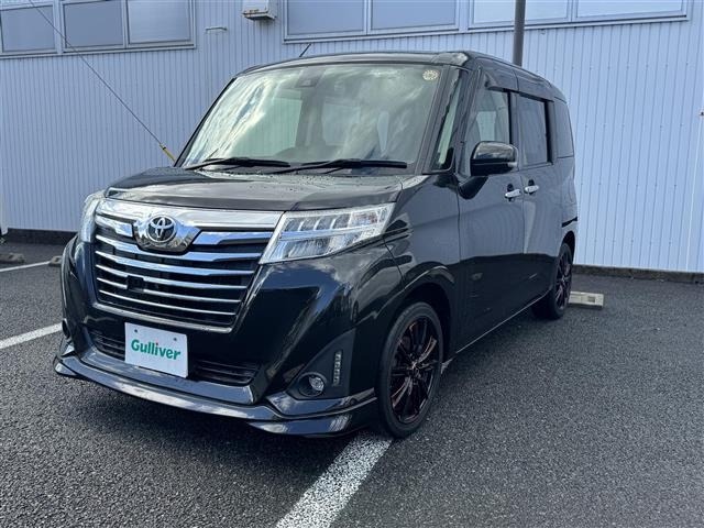 Toyota ROOMY 2018 7175324-16
