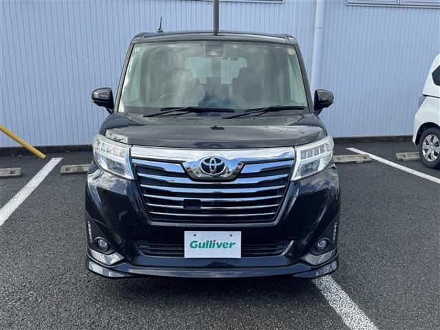 Toyota ROOMY 2018 7175324-17