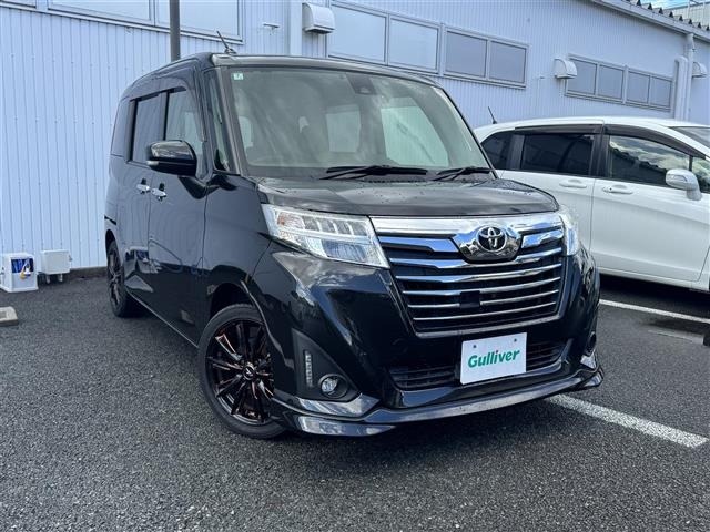 Toyota ROOMY 2018 7175324-18