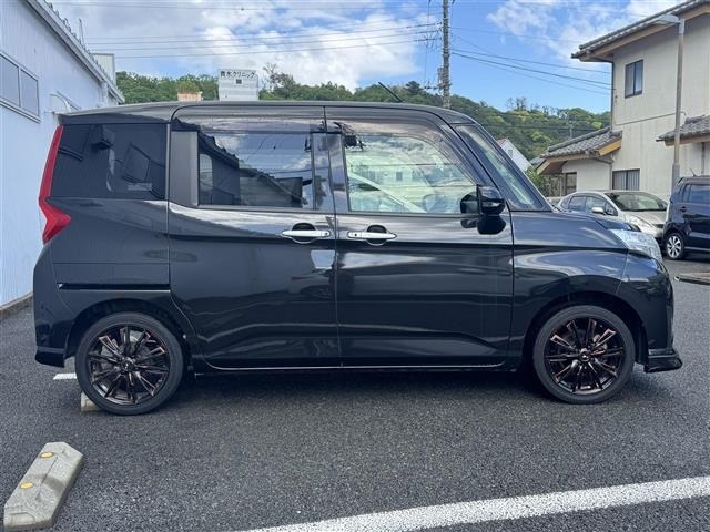 Toyota ROOMY 2018 7175324-19