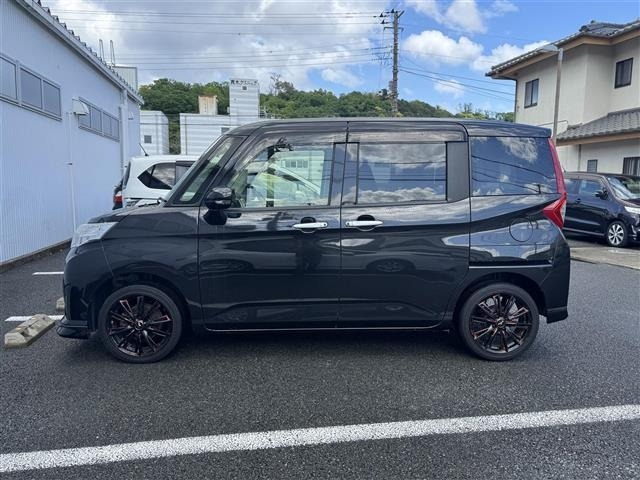 Toyota ROOMY 2018 7175324-20