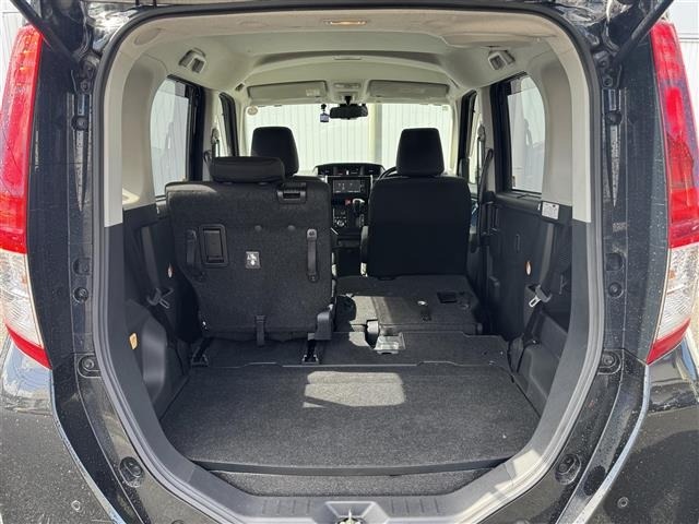 Toyota ROOMY 2018 7175324-21