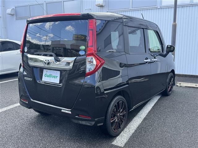 Toyota ROOMY 2018 7175324-22