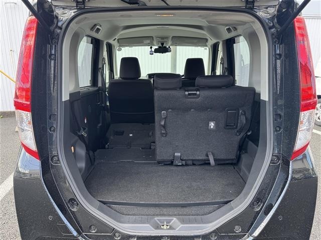 Toyota ROOMY 2018 7175324-23