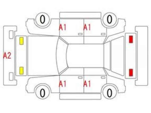 Toyota ROOMY 2018 7175324-24