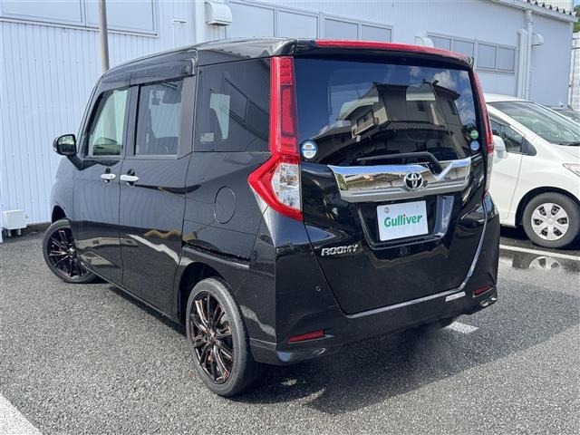 Toyota ROOMY 2018 7175324-3
