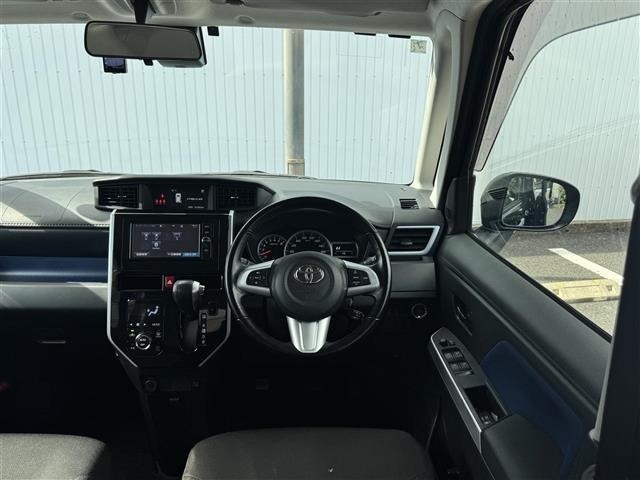 Toyota ROOMY 2018 7175324-5