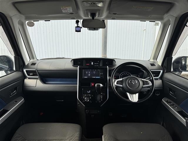 Toyota ROOMY 2018 7175324-7