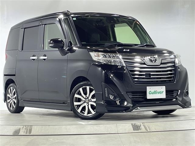 Toyota ROOMY 2018 7175709-0