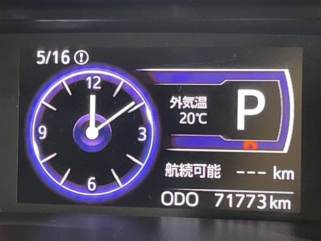 Toyota ROOMY 2018 7175709-10