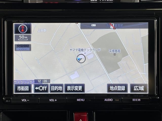 Toyota ROOMY 2018 7175709-11