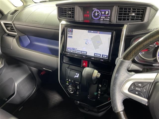 Toyota ROOMY 2018 7175709-12