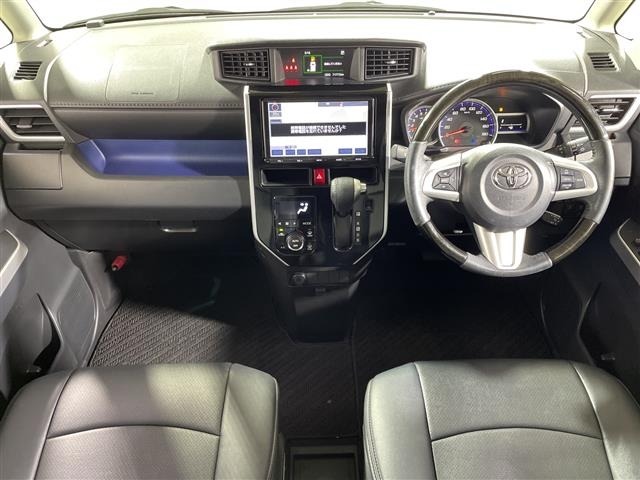 Toyota ROOMY 2018 7175709-15