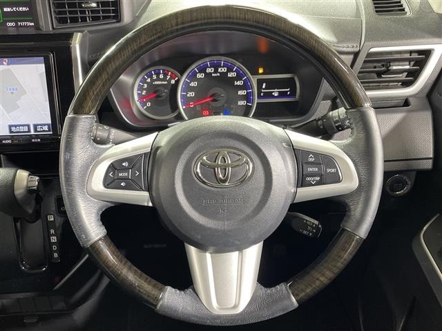 Toyota ROOMY 2018 7175709-5