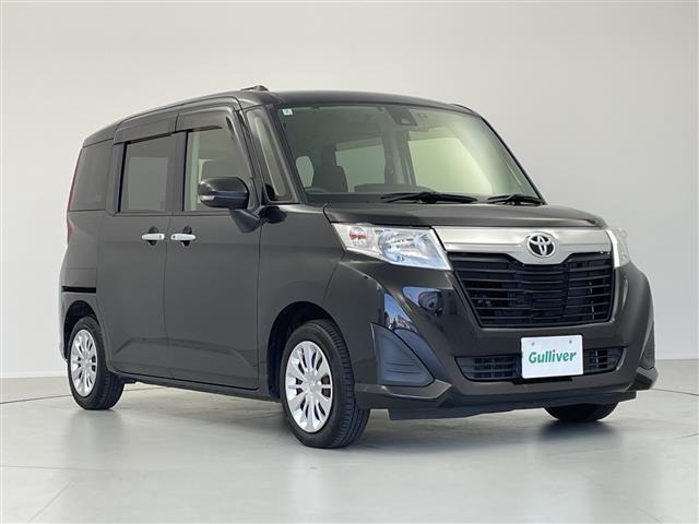 Toyota ROOMY 2018 7175928-0