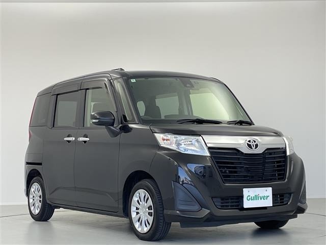 Toyota ROOMY 2018 7175928-12