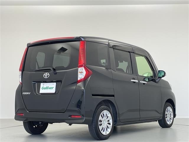 Toyota ROOMY 2018 7175928-2