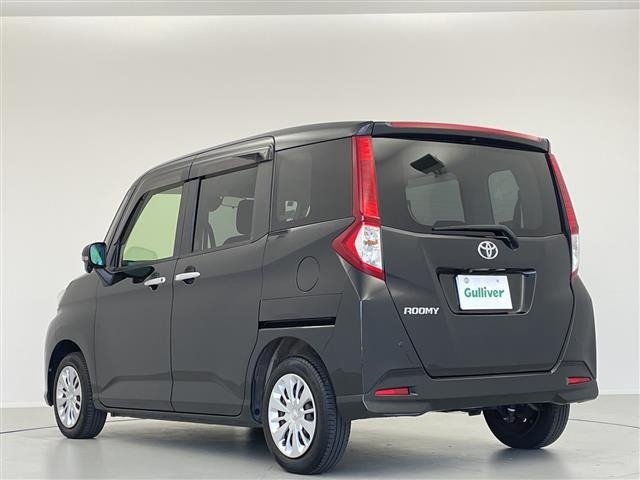 Toyota ROOMY 2018 7175928-20