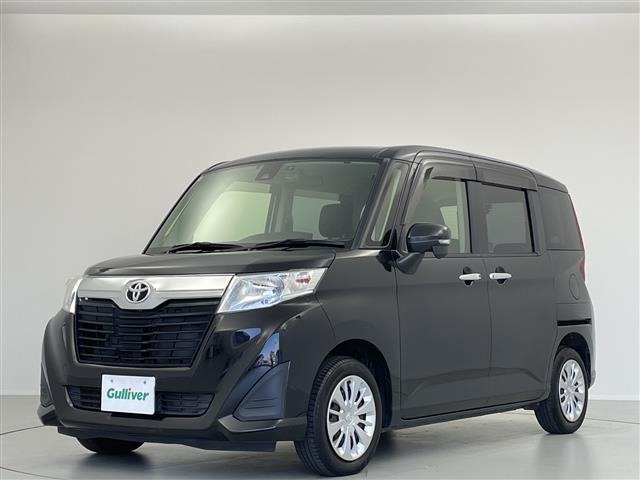 Toyota ROOMY 2018 7175928-22