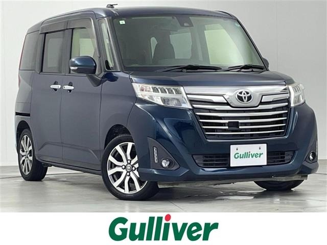 Toyota ROOMY 2017 7176097-0