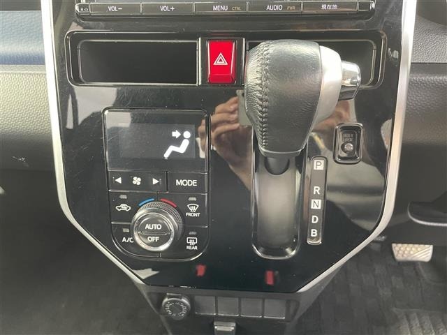 Toyota ROOMY 2017 7176097-13