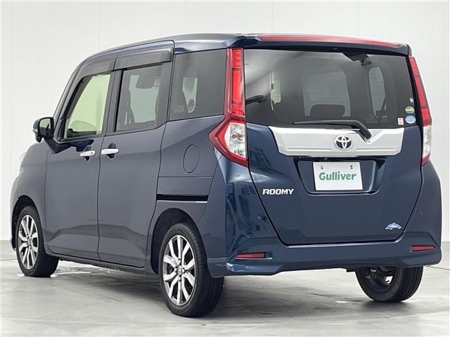 Toyota ROOMY 2017 7176097-14