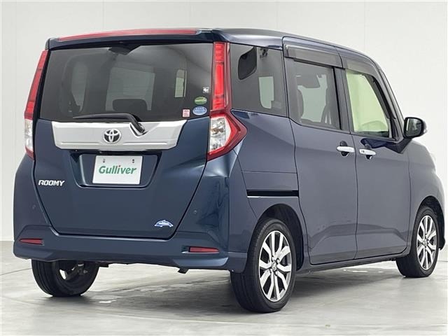 Toyota ROOMY 2017 7176097-15