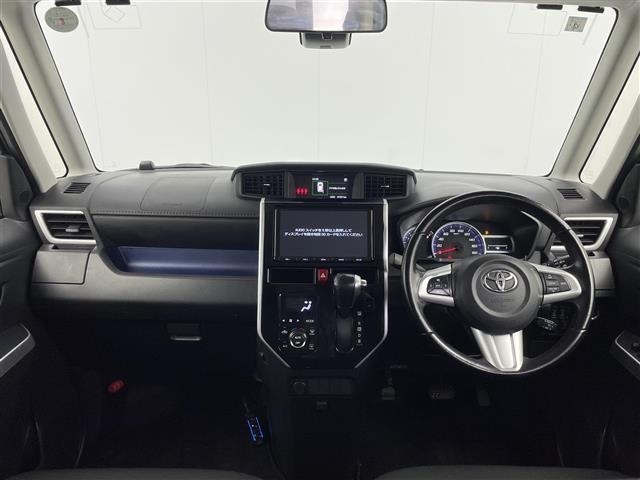 Toyota ROOMY 2017 7176097-16