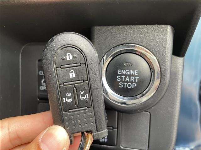 Toyota ROOMY 2017 7176097-19