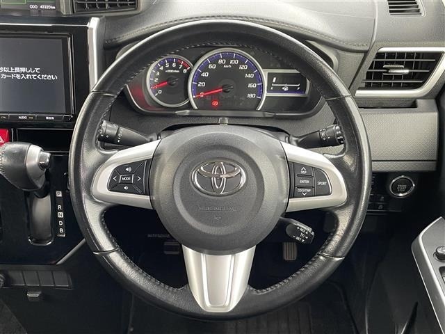 Toyota ROOMY 2017 7176097-2