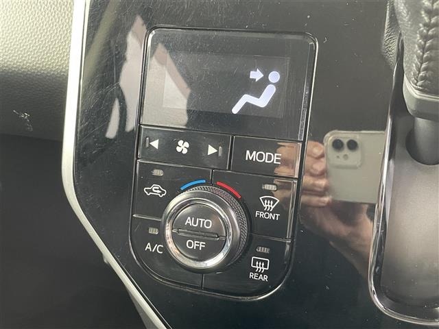 Toyota ROOMY 2017 7176097-21