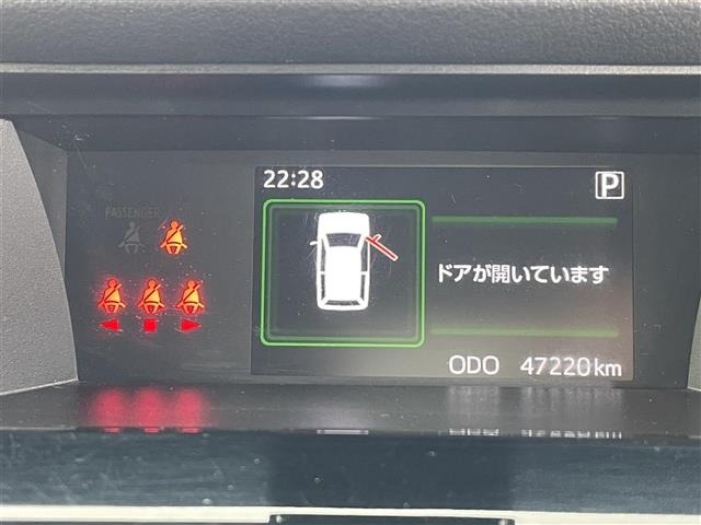 Toyota ROOMY 2017 7176097-7