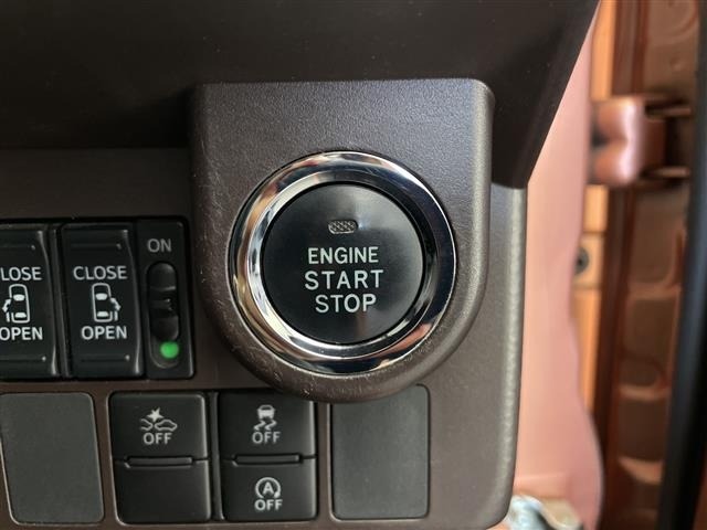 Toyota ROOMY 2017 7176104-12
