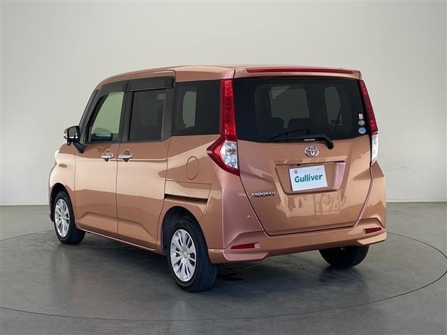Toyota ROOMY 2017 7176104-13