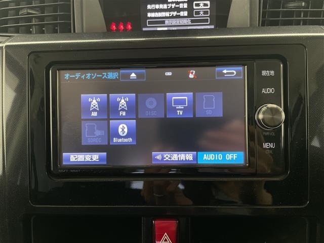 Toyota ROOMY 2017 7176104-18