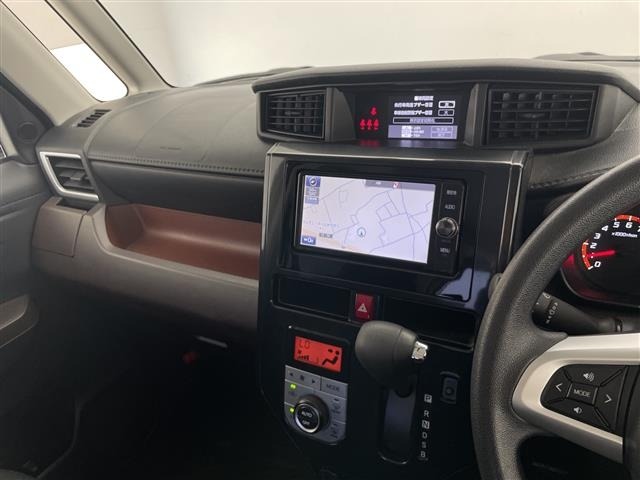Toyota ROOMY 2017 7176104-2