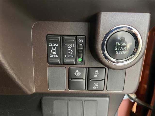 Toyota ROOMY 2017 7176104-20