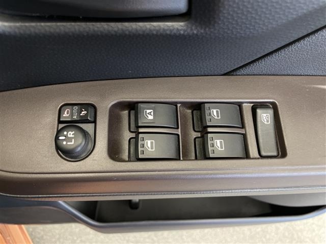 Toyota ROOMY 2017 7176104-22
